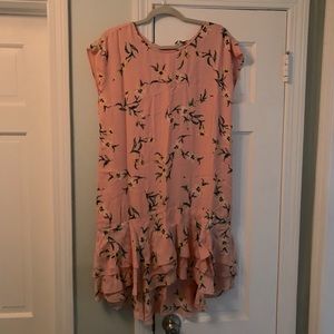 Joie Silk Dress